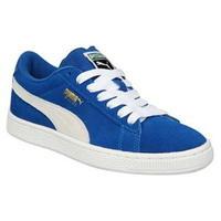 Puma Suede Classic Junior Trainers