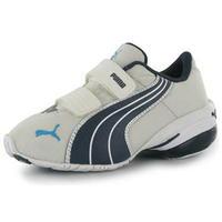 Puma Jago Ripstop Childrens Trainers