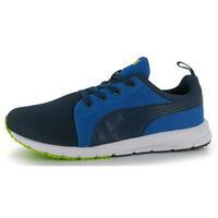 puma carson run junior trainers