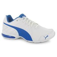 puma cell kilter junior trainers