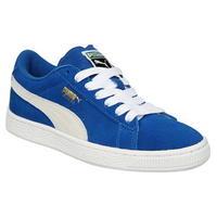 Puma Suede Classic Junior Trainers