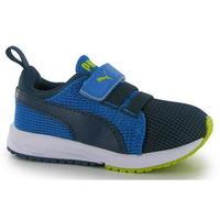 Puma Carson Run Infants Trainers