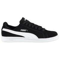 Puma Smash Suede Trainers Junior Boys