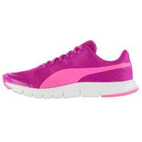 Puma Flexracer Trainers Junior Girls