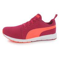 puma carson trainers girls