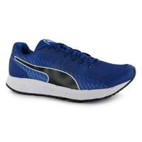 puma sequence v2 running shoes junior boys