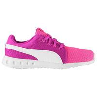 Puma Carson Runner Running Shoes Child Girls