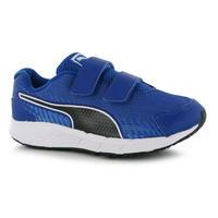 Puma Sequence v2 Trainers Boys