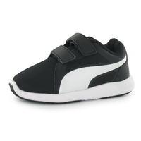 Puma ST Evo Boy Childs Trainers