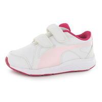 Puma Axis SL Girl Childs Trainers