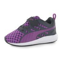 Puma Flare V Girls Trainers