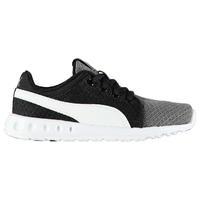 Puma Carson Runner Child Boys Trainers