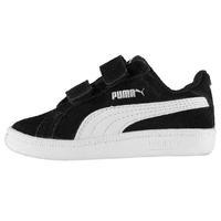 Puma Smash Suede Fun Trainers Infant Boys