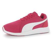 puma st train evo trainers junior girls