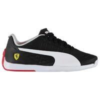 Puma EvoSpeed Ferrari Trainers Junior Boys