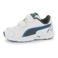 puma descendant trainers infant