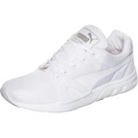 Puma XT S white/white