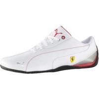 Puma Drift Cat 5 SF NM white/white