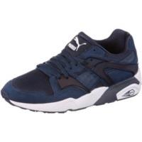 puma trinomic blaze peacoat