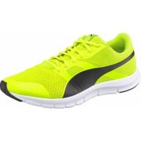 Puma Flexracer safety yellow/black