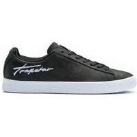 Puma X Trapstar Clyde Bold black