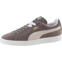 Puma Suede Classic steeple gray/white