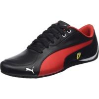 Puma Ferrari Drift Cat 5 black/rosso corsa