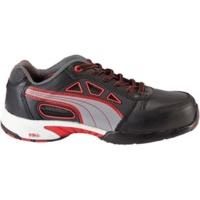 Puma Stream Red Wns Low (642840)