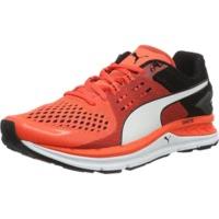 Puma Speed 1000 S Ignite Men red blast/puma black/puma white