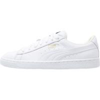 Puma Heritage Basket Classic white/white