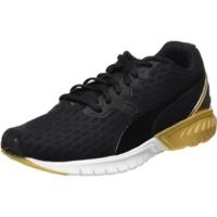 Puma Ignite Dual Woman puma black/gold