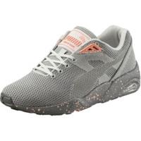 Puma Wmns Trinomic R698 Knit Mesh v2 FLTRD glacier grey