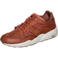 Puma Trinomic Blaze Citi Series arabian spice/black/vaporous gray