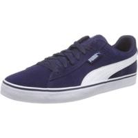 puma 1948 vulc peacoatwhite