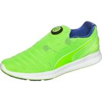 Puma Ignite Disc green gecko/surf the web