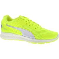 Puma Ignite v2 PWRCOOL Women yellow/puma silver