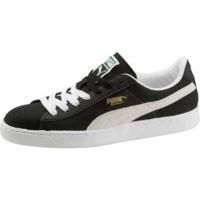 Puma Basket Classic black/white