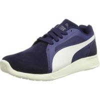 Puma ST Trainer Evo SD peacoat/whisper white