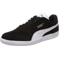 Puma Icra Trainer SD black/white