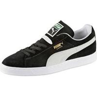 Puma Suede Classic black/white