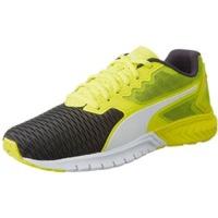 Puma Ignite Dual Men safety yellow/asphalt