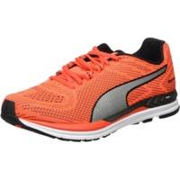 Puma Speed 600 Ignite Woman orange/black/silver