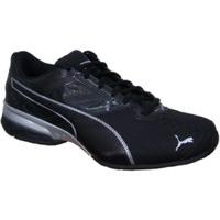 Puma Tazon 6 black/black/puma silver