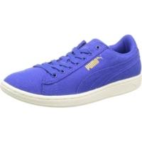 Puma Vikky Canvas Wn\'s dazzling blue/dazzling blue