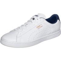 Puma Court Star Crafted white/peacoat