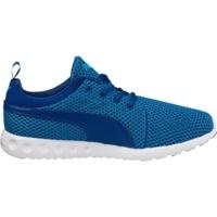 Puma Carson Knitted Mesh blue danube/true blue