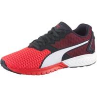 Puma Ignite Dual Men red blast/asphalt