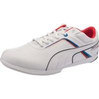 Puma BMW MS Ignis NM white