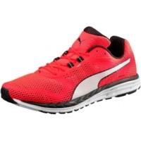 Puma Speed 500 Ignite Men red blast/white/black