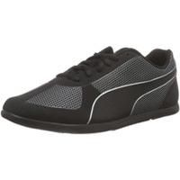 puma modern soleil women blackblack